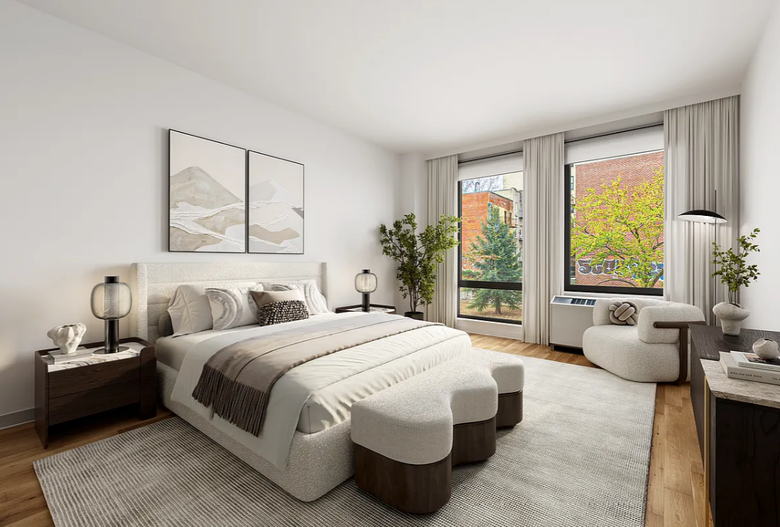 215 Avenue B #2B - Photo 4 of 10