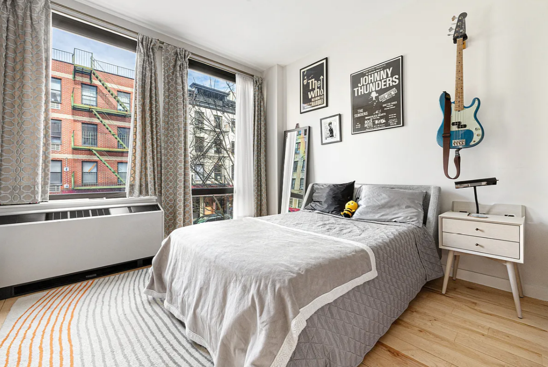 215 Avenue B #2B - Photo 6 of 10