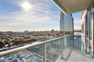 22 N 6th St #20J - Photo 1 of 1