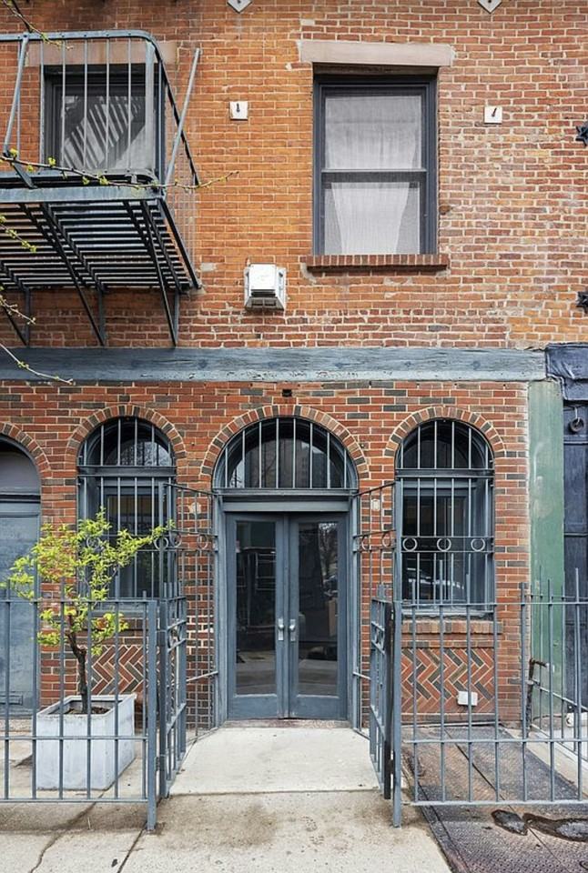 101 Grand St #COMM - Photo 2 of 10