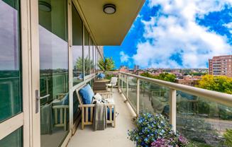 640 W 237th St #8B - Photo 1 of 1