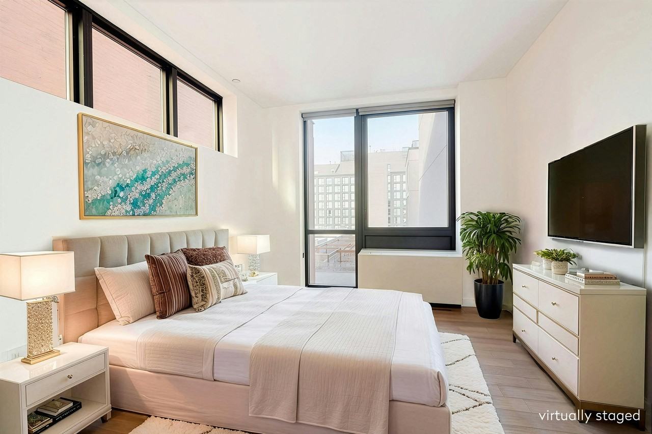 70 Berry St #6G - Photo 4 of 10