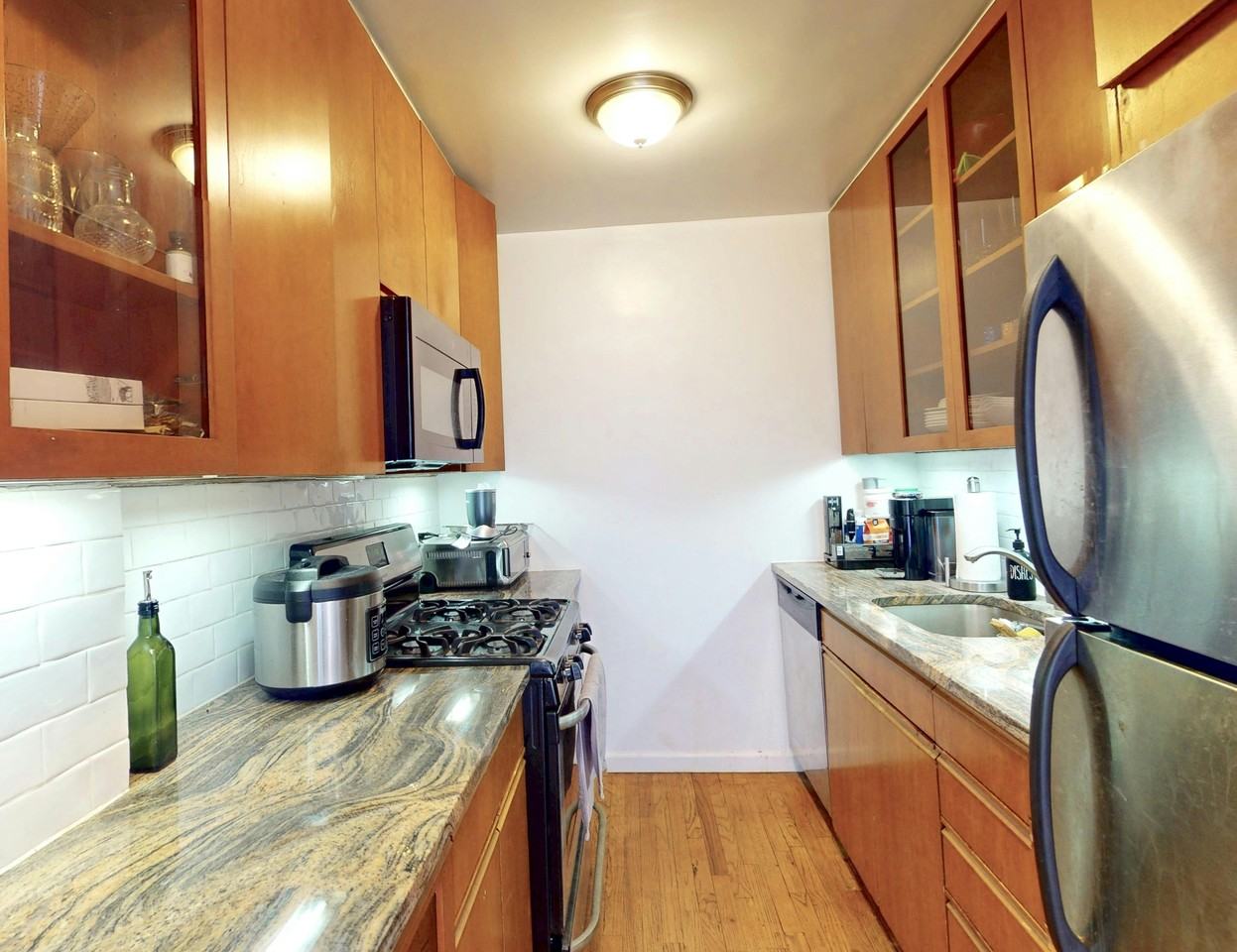 333 E 30th St #10J - Photo 4 of 21