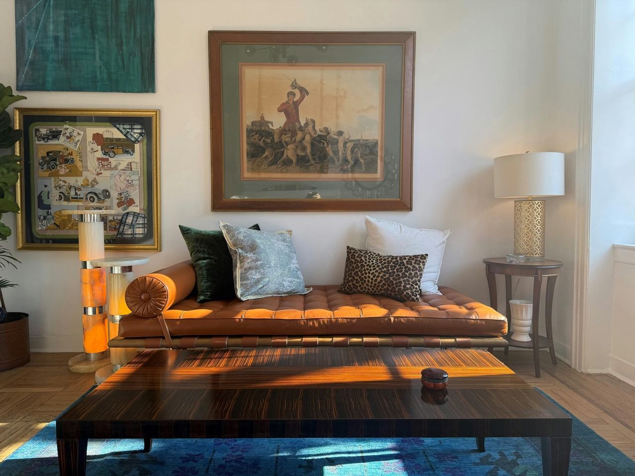 51 Morton St #4C - Photo 2 of 7