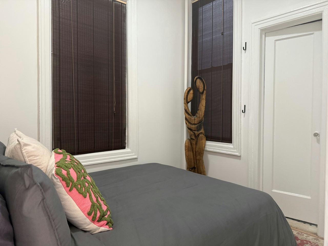 51 Morton St #4C - Photo 3 of 7