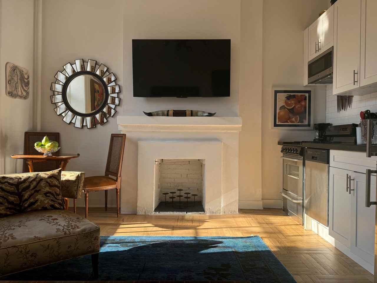 51 Morton St #4C - Photo 5 of 7