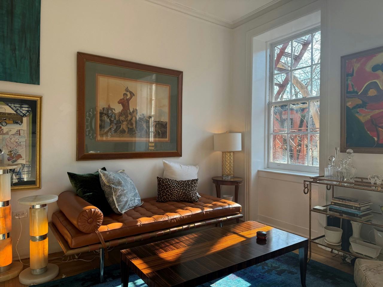 51 Morton St #4C - Photo 6 of 7