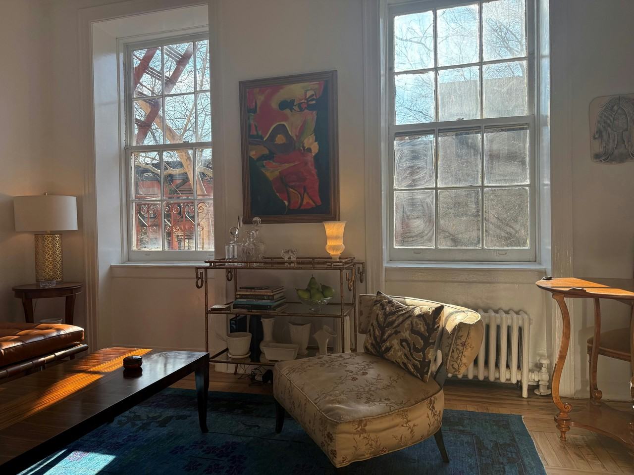 51 Morton St #4C - Photo 7 of 7