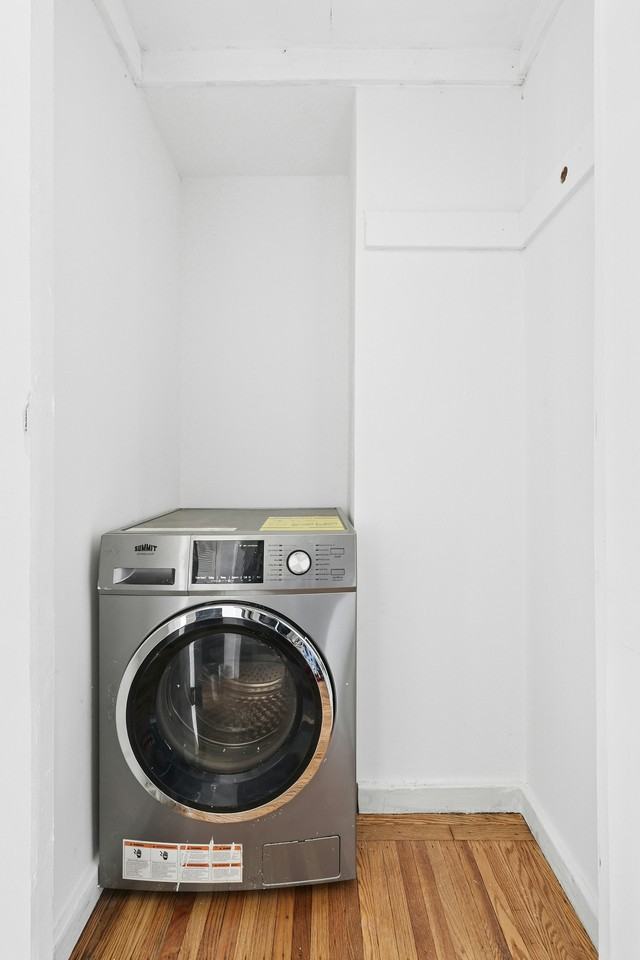 21 W 12th St #4A - Photo 5 of 7