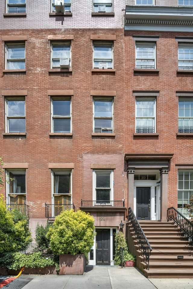 21 W 12th St #4A - Photo 7 of 7