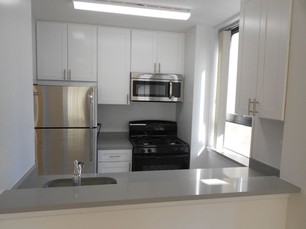 347 W 57th St #18D - Photo 2 of 10