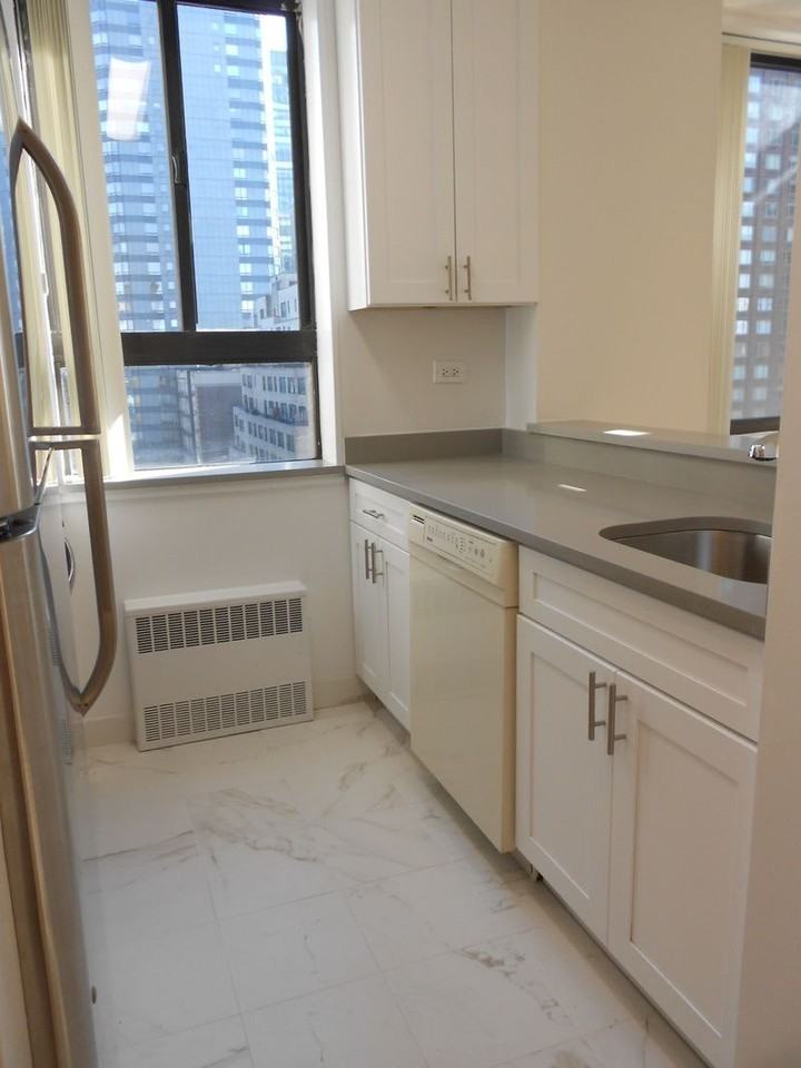 347 W 57th St #18D - Photo 3 of 10