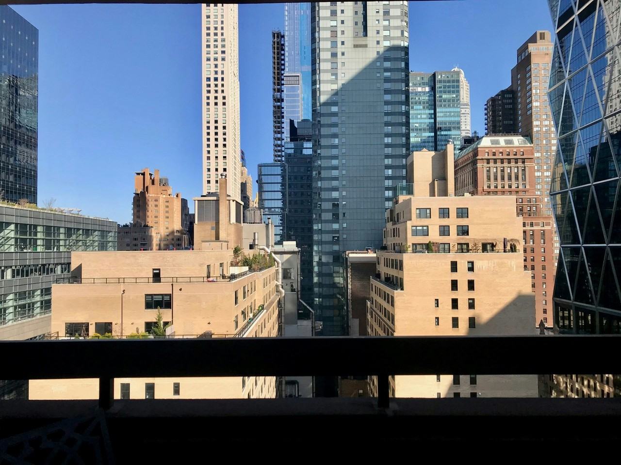 347 W 57th St #18D - Photo 5 of 10