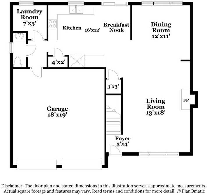 9307 Bellegarde Dr - Photo 2 of 17