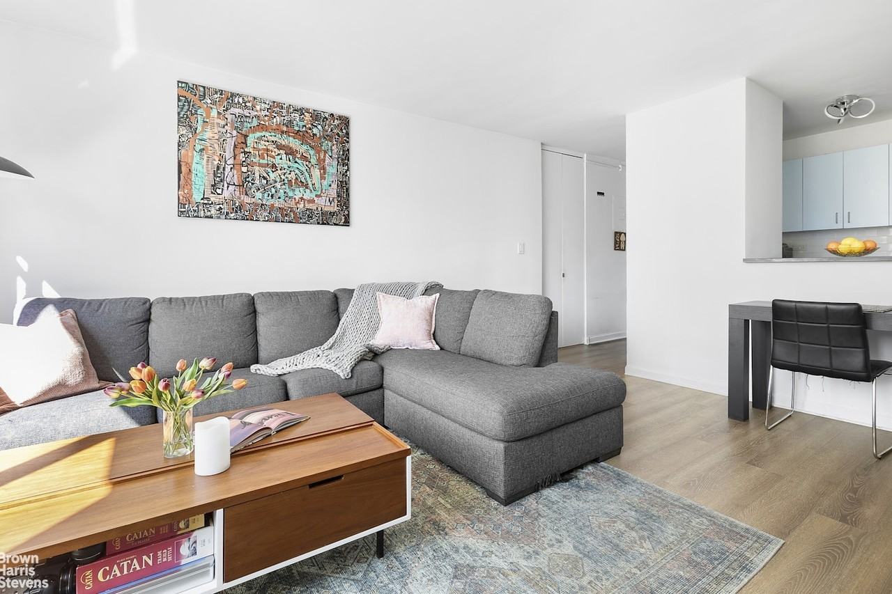 130 W 67th St #14H - Photo 2 of 12