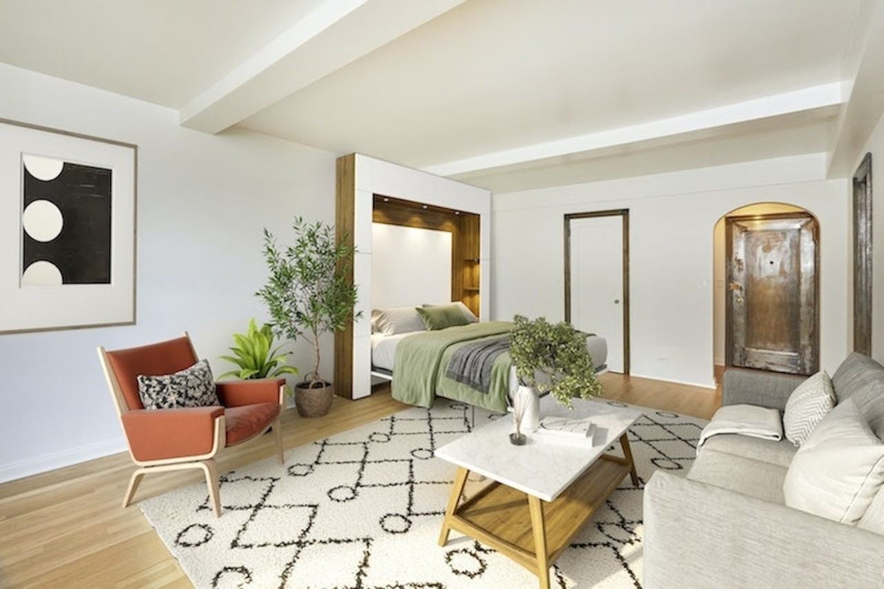 2 Horatio St #8D - Photo 3 of 6
