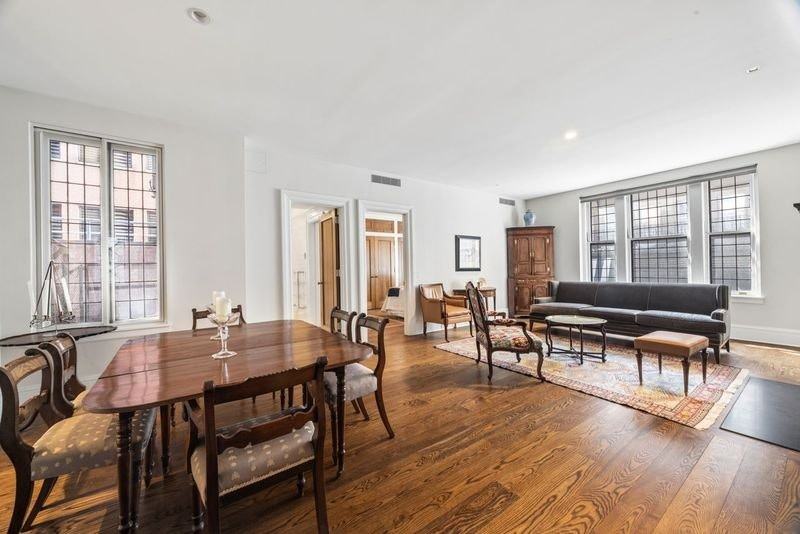 165 E 60th St #2D - Photo 2 of 7