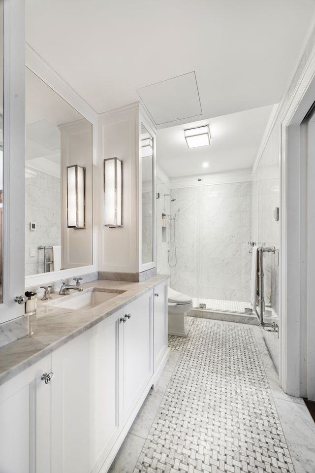 165 E 60th St #2D - Photo 7 of 7