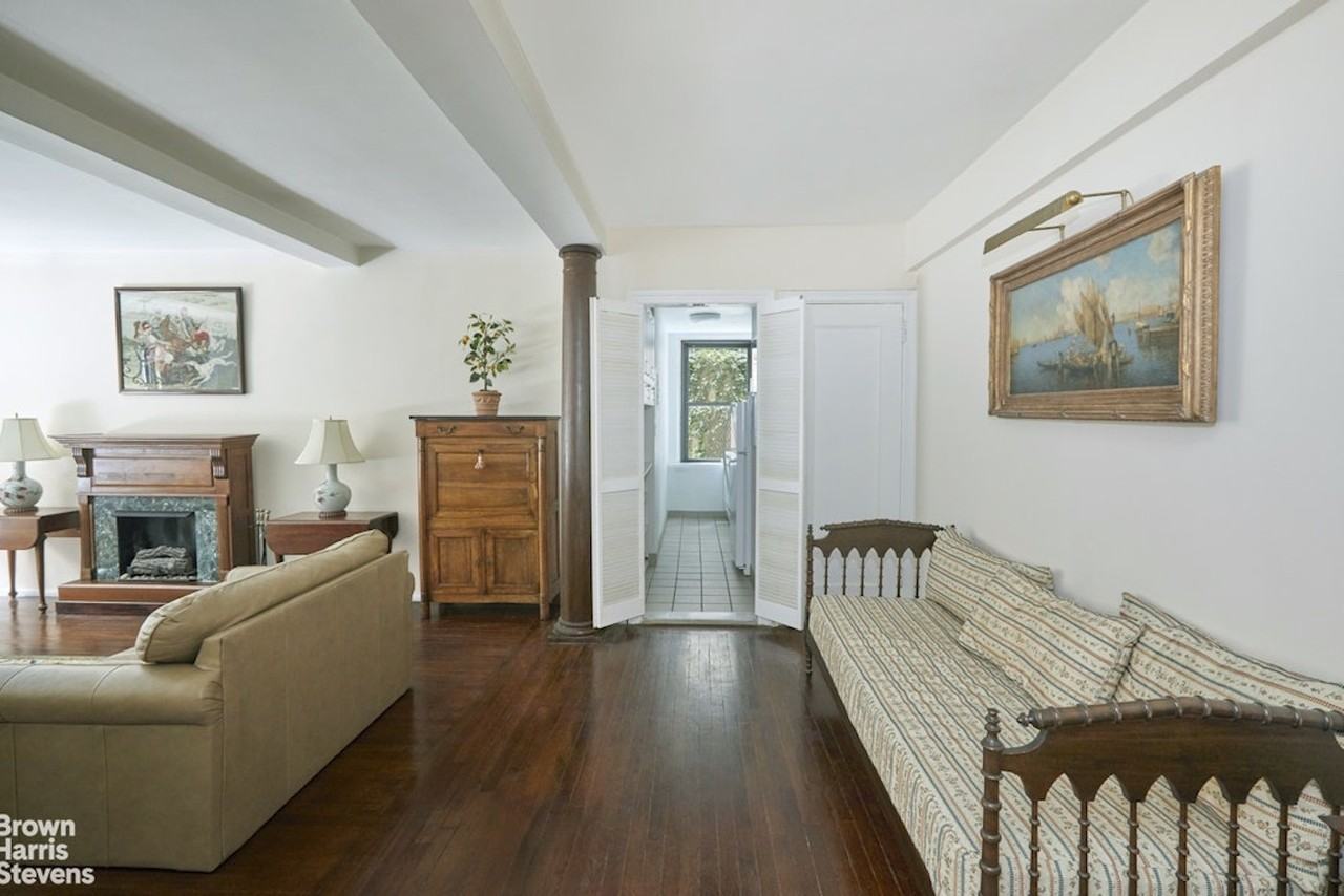 210 E 73rd St #1E - Photo 5 of 13