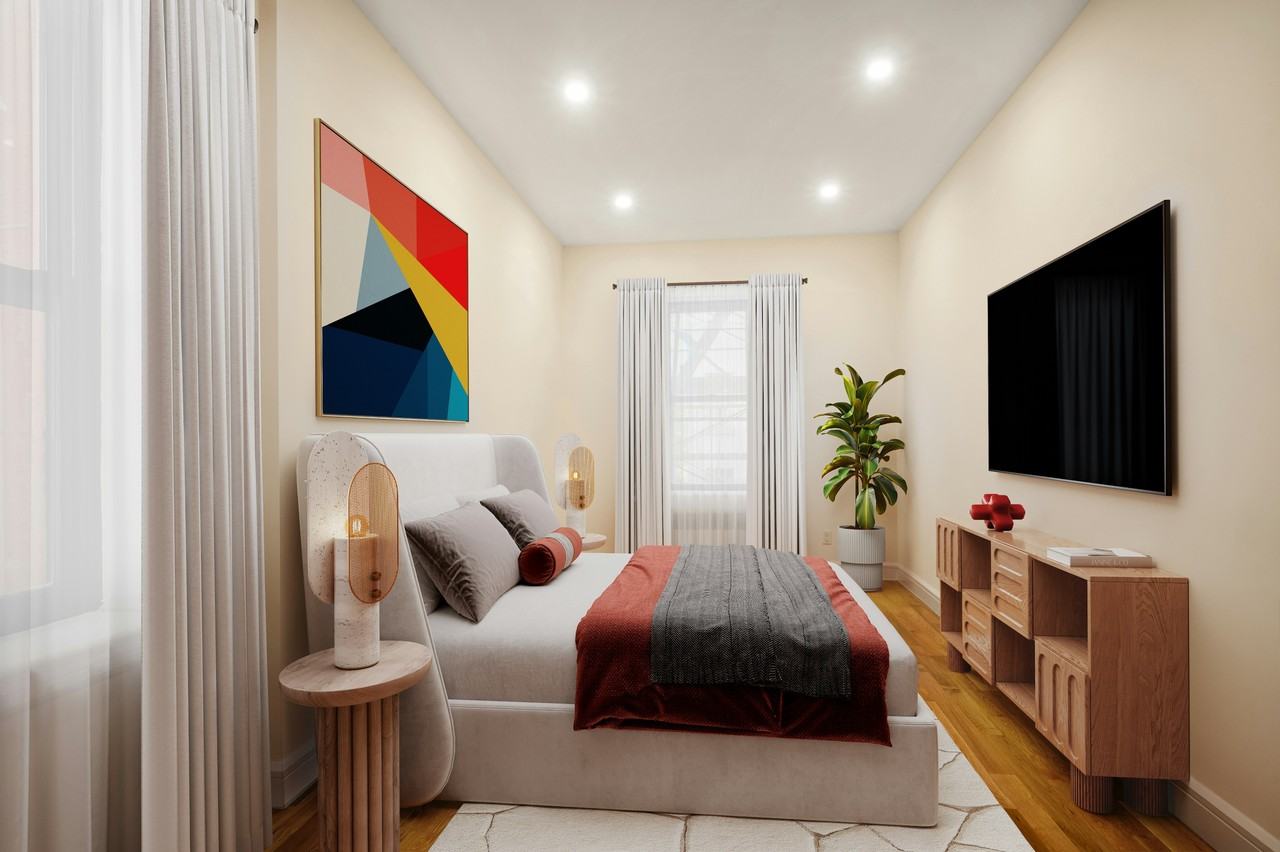 133 E 30th St #3C - Photo 3 of 4
