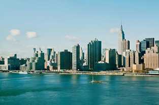 46 -30 CENTER BLVD #1507 - Photo 1 of 1