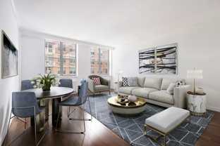 310 W 120th St #3K - Photo 1 of 1