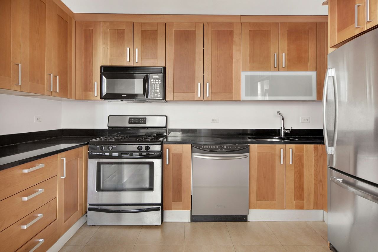 310 W 120th St #3K - Photo 2 of 9