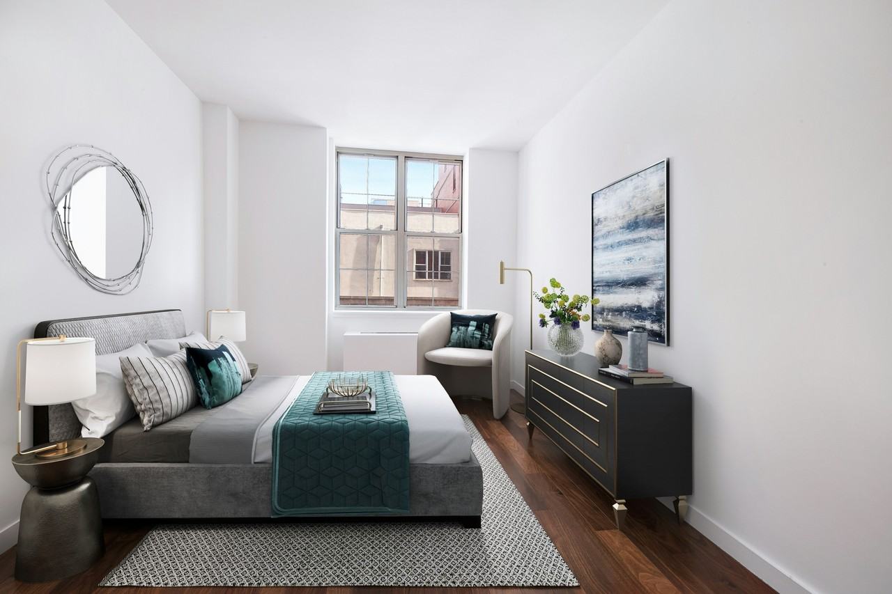 310 W 120th St #3K - Photo 3 of 9