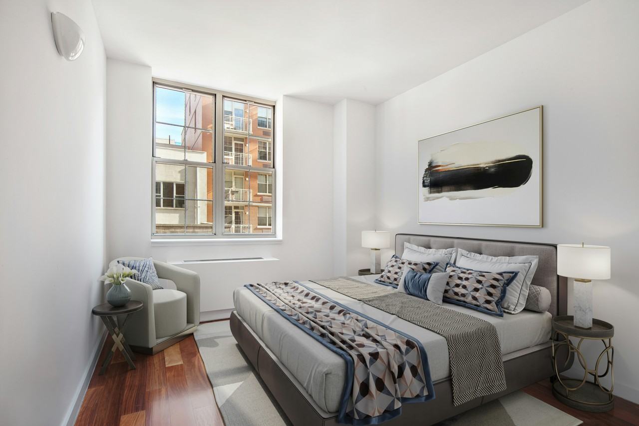 310 W 120th St #3K - Photo 4 of 9