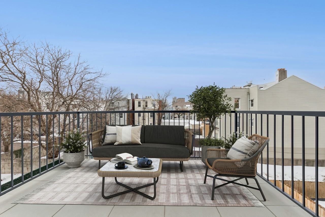 30 Bushwick Ave #3C - Photo 4 of 9