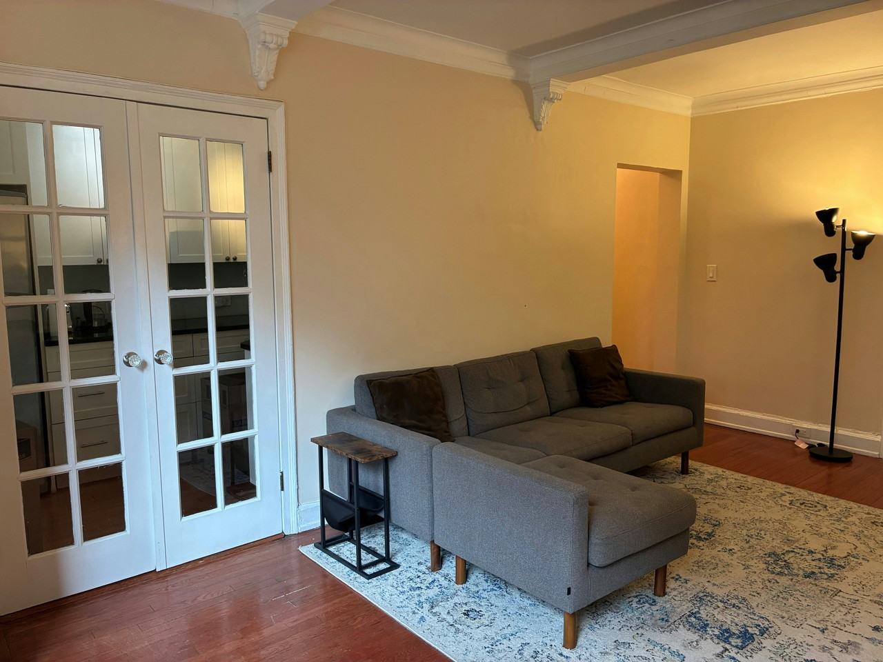 240 E 79th St #D - Photo 2 of 10