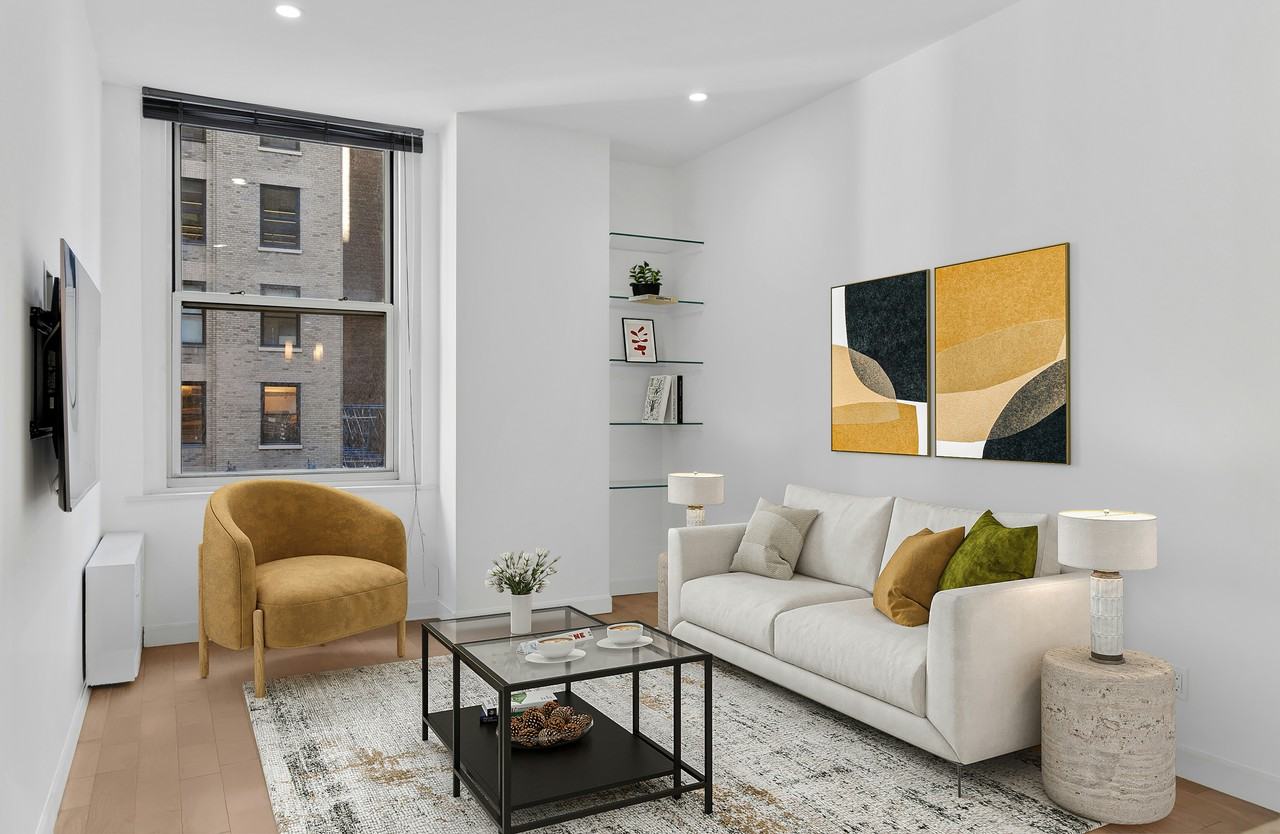 159 Madison Ave #6H - Photo 2 of 5