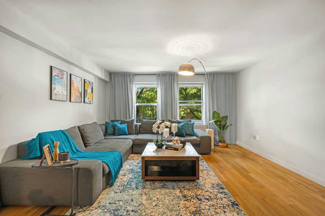 2545 Frederick Douglass Blvd #D - Photo 2 of 14