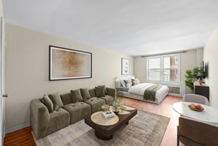 25 W 13th St #5JS - Photo 1 of 1