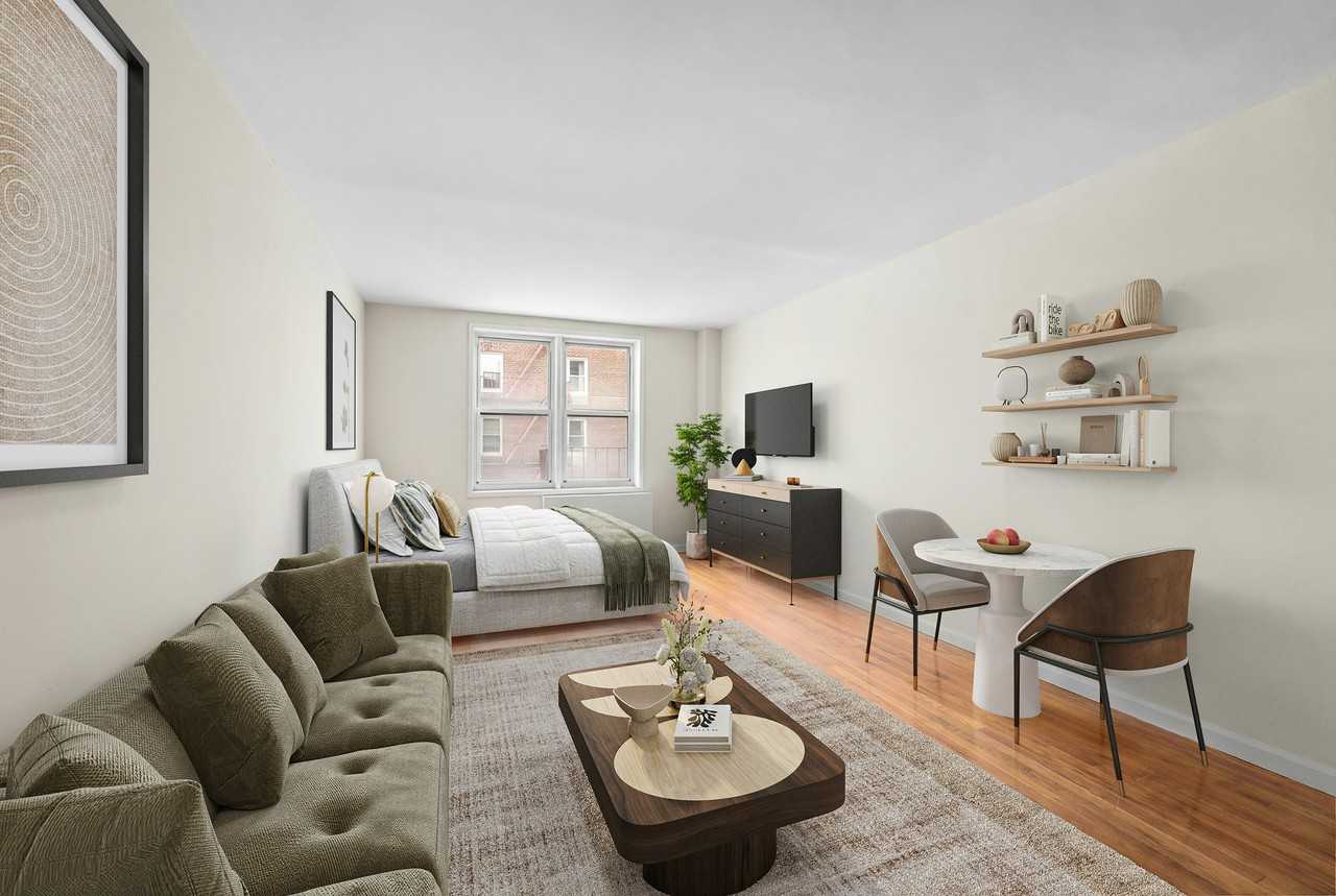 25 W 13th St #5JS - Photo 2 of 8