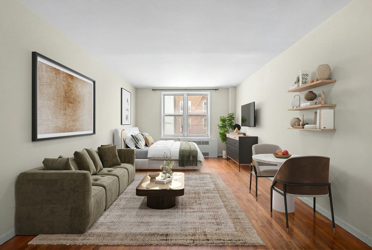 25 W 13th St #5JS - Photo 3 of 8