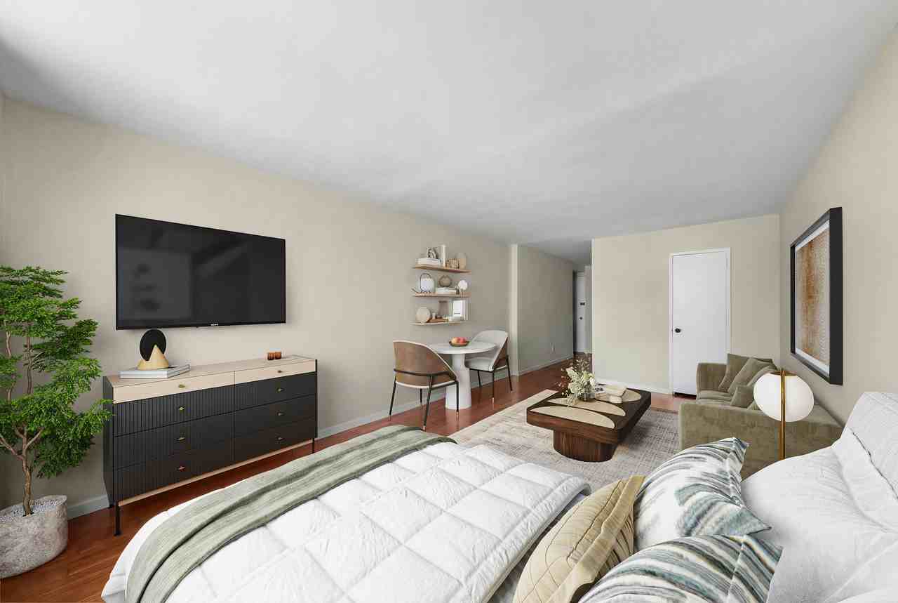 25 W 13th St #5JS - Photo 4 of 8