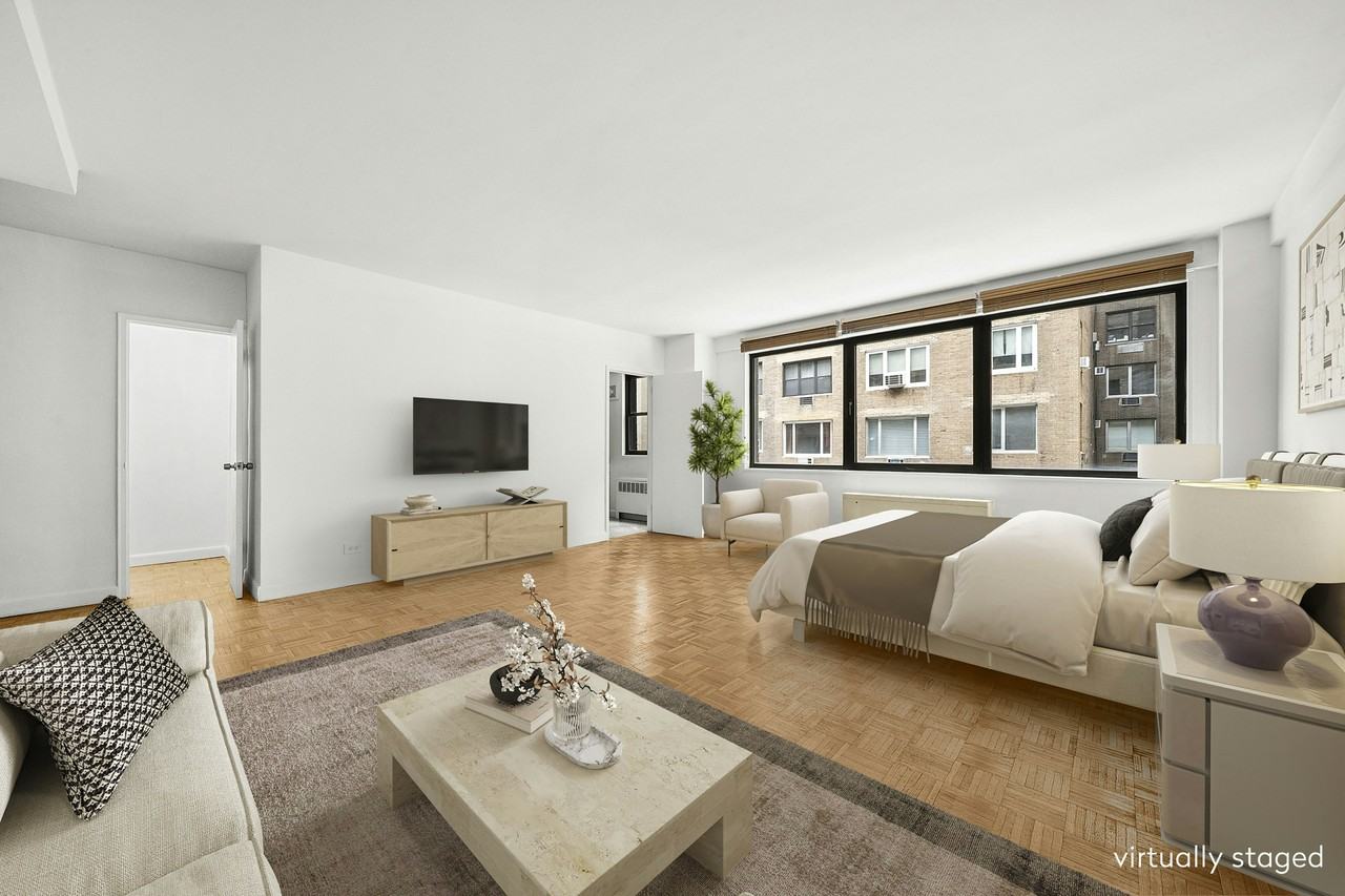 116 Central Park S #5G