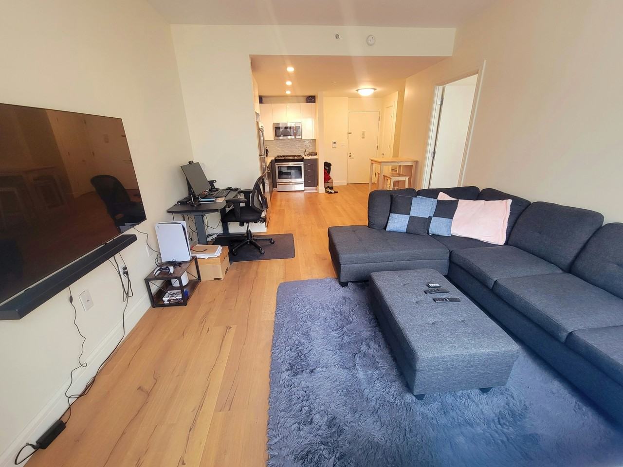 CRESCENT STREET/27TH STREET #310 - Photo 5 of 14