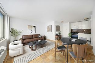 333 E 45th St #8C - Photo 1 of 1