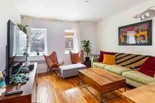 1240 Bedford Ave #2H - Photo 1 of 1