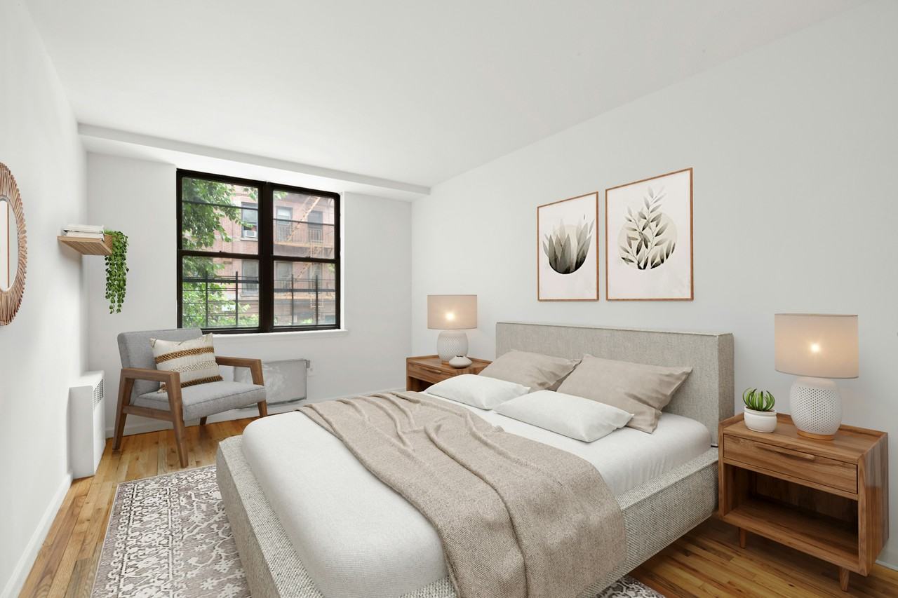 279 W 117th St #2B - Photo 4 of 12