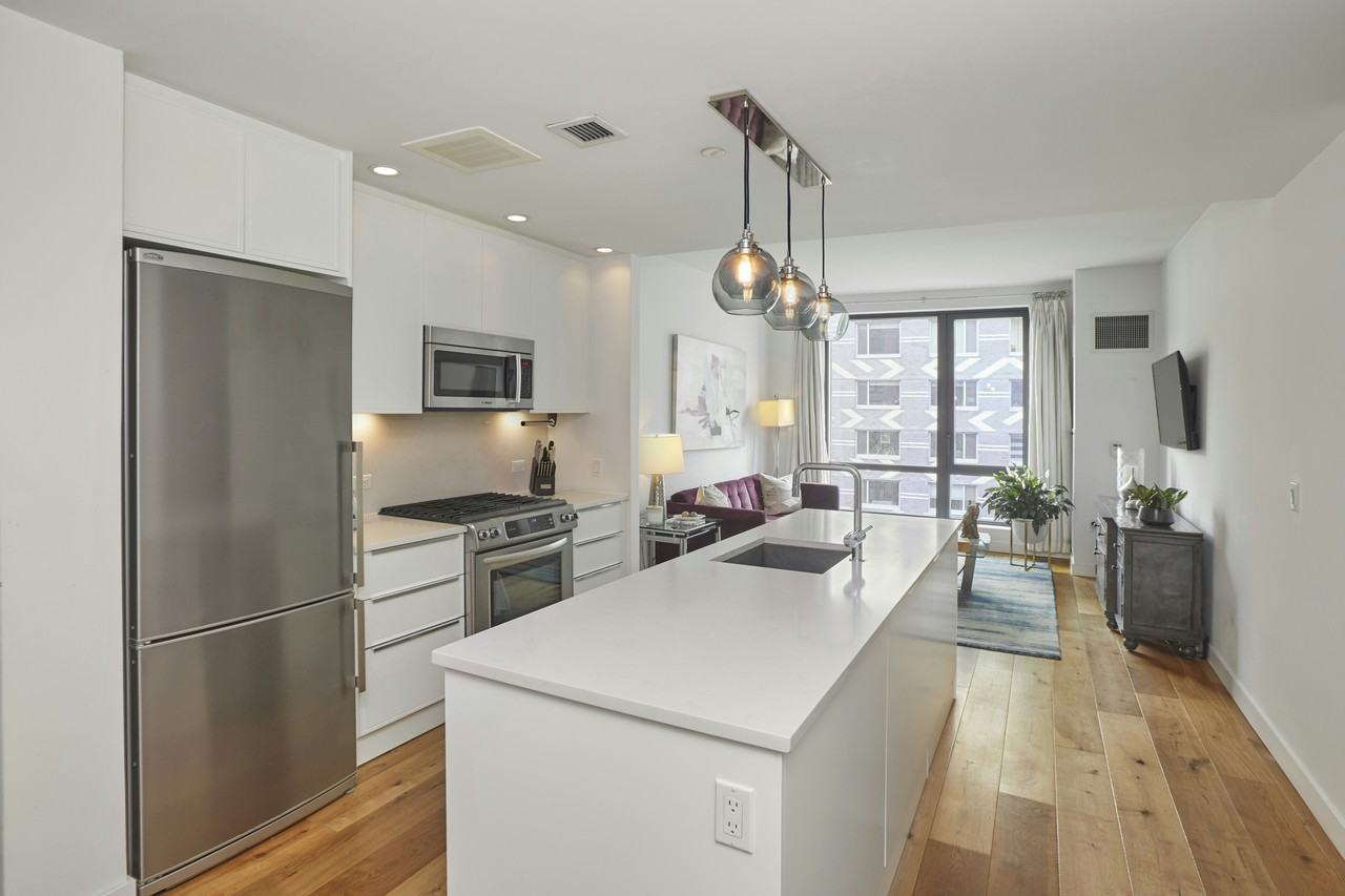 23 W 116th St #7G - Photo 2 of 13