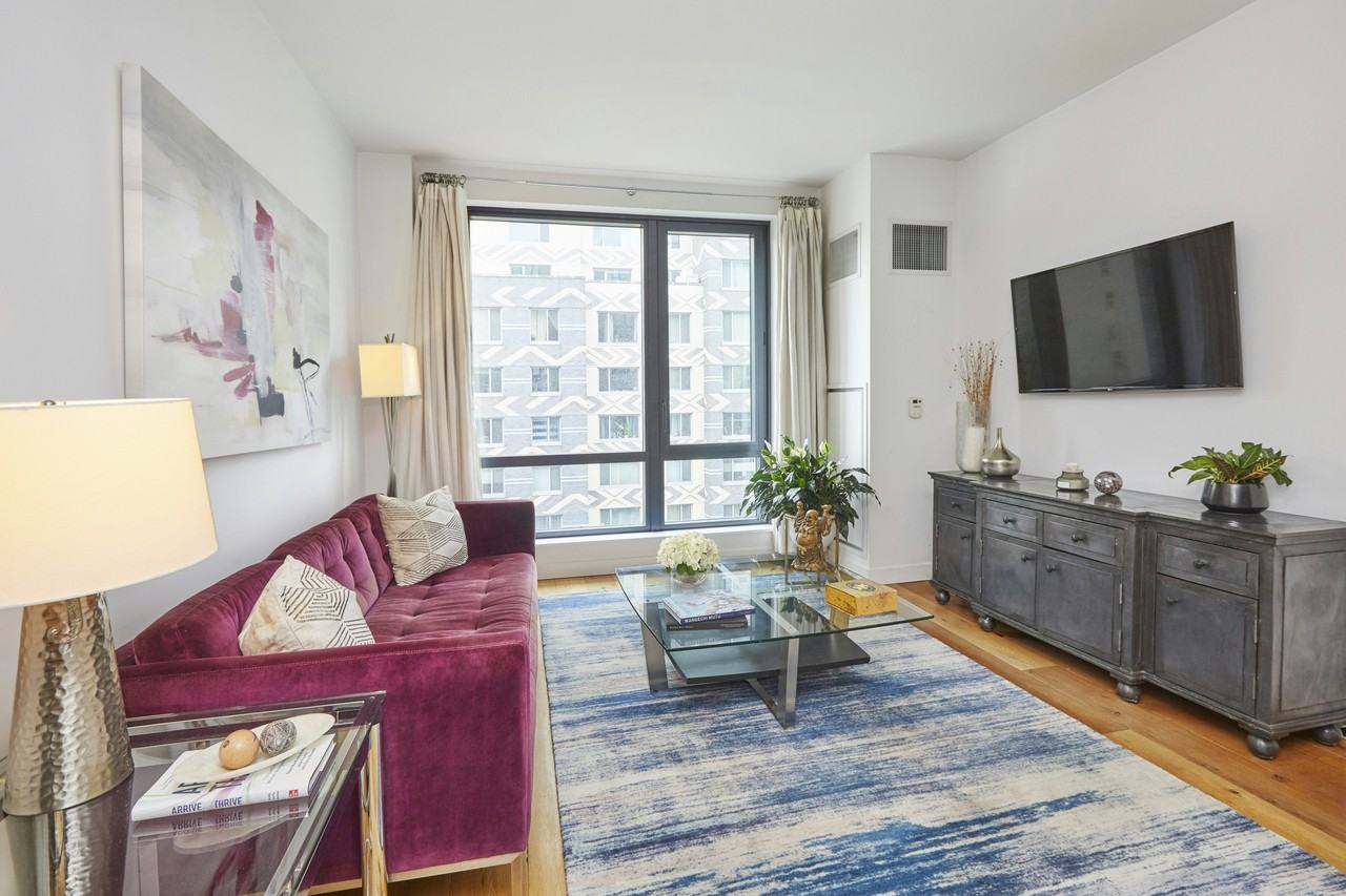 23 W 116th St #7G - Photo 3 of 13
