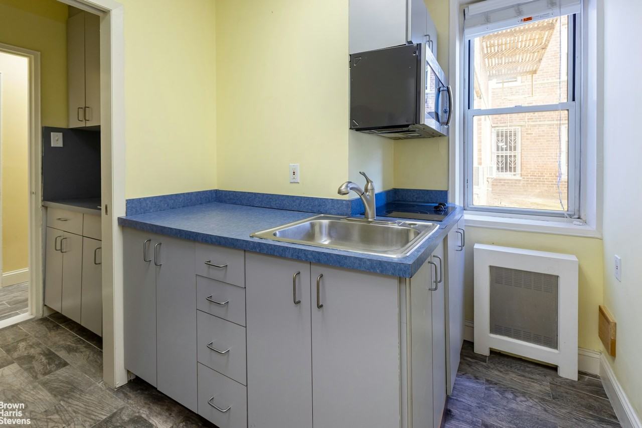 5601 Riverdale Ave #D1 - Photo 6 of 12