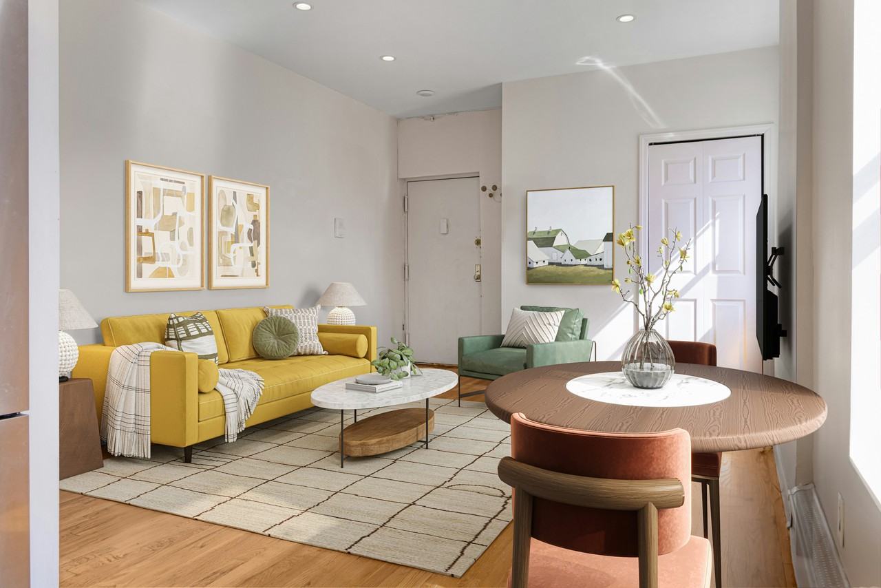 630 Union St #2D - Photo 2 of 7