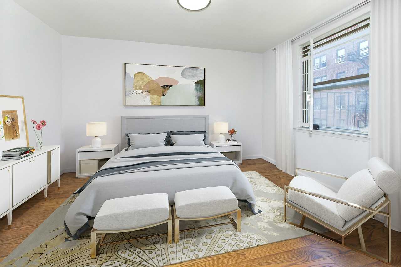 160 E 2nd St #3A - Photo 4 of 12