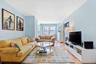 166 E 35th St #3F - Photo 1 of 1