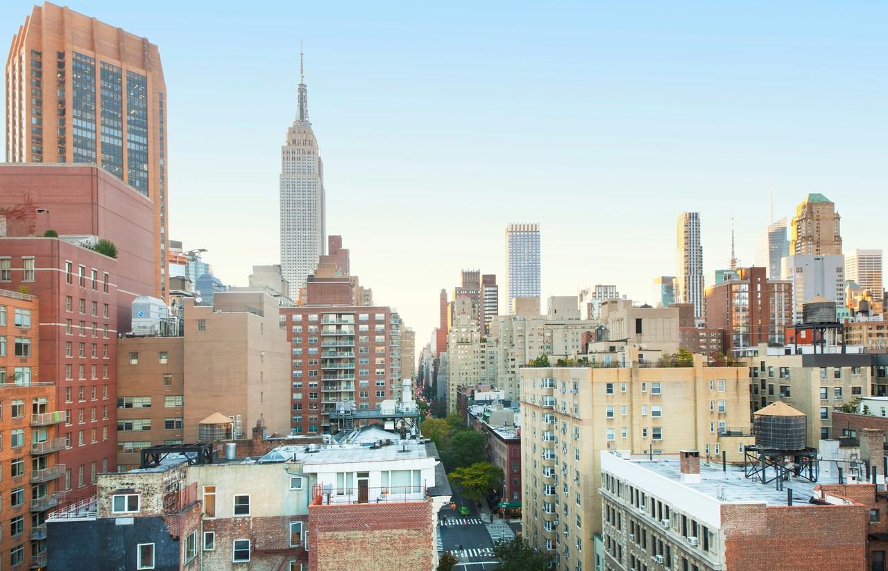 166 E 35th St #3F - Photo 7 of 10