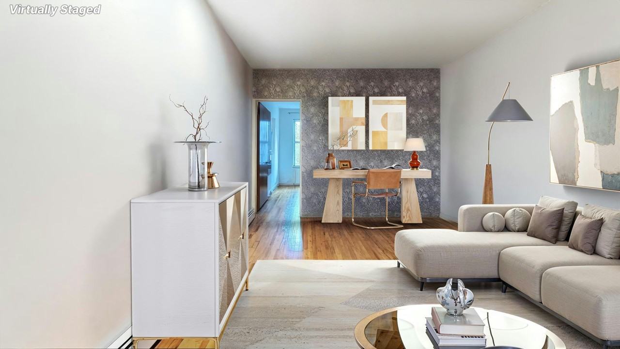 319 E 73rd St #4D - Photo 2 of 5